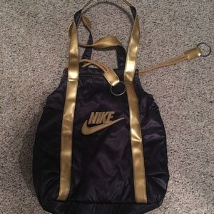Vintage Nike Bag